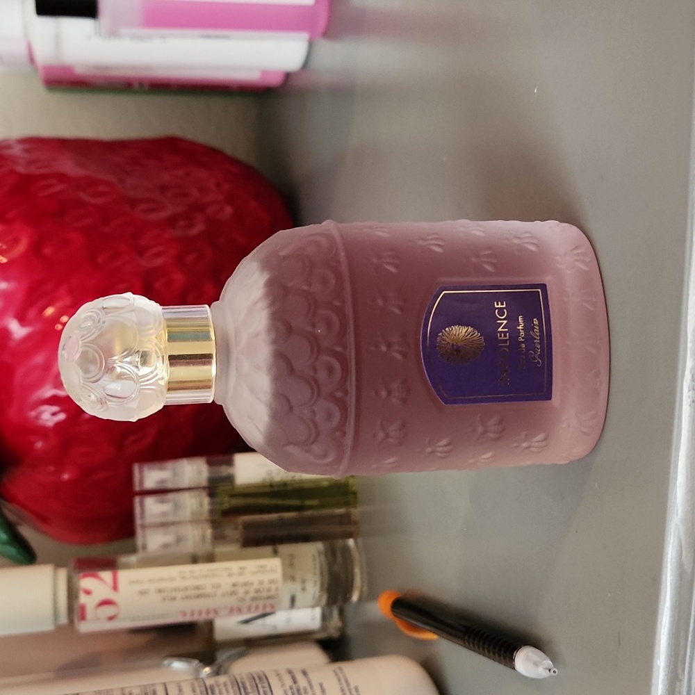 Guerlain Insolence EDP